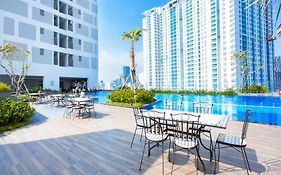 Aloha Cbd Apartment - Rivergate Tower